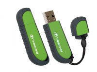 Transcend 2GB JetFlash V70 (TS2GJFV70)